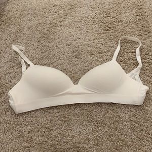 Soma Enbliss wireless bra